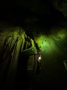 あぶくま洞に投稿された画像（2022/4/19）