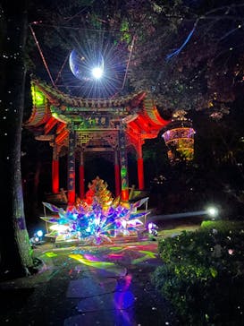 江の島シーキャンドルに投稿された画像（2022/4/19）