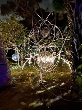 江の島シーキャンドルに投稿された画像（2022/4/19）