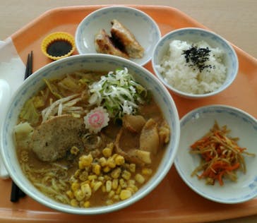 白馬八方尾根スキー場に投稿された画像（2022/4/19）