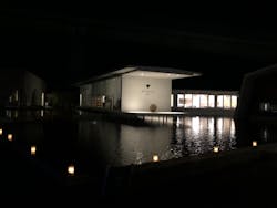 アクアイグニス片岡温泉に投稿された画像（2022/4/19）