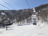 Hakuba47ウィンタースポーツパークに投稿された画像（2022/4/20）