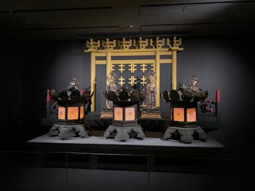 京都国立博物館に投稿された画像（2022/4/20）