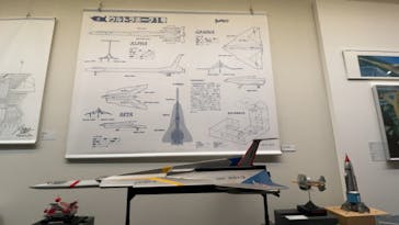 あべのハルカス美術館に投稿された画像（2022/4/20）