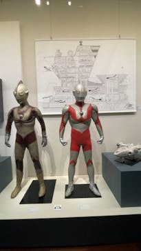 あべのハルカス美術館に投稿された画像（2022/4/20）