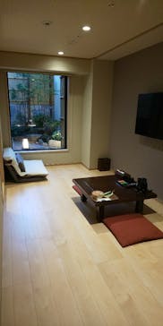 空庭温泉 OSAKA BAY TOWER（オオサカベイタワー）に投稿された画像（2022/4/20）