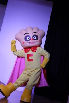 神戸アンパンマンこどもミュージアム＆モールに投稿された画像（2022/4/20）