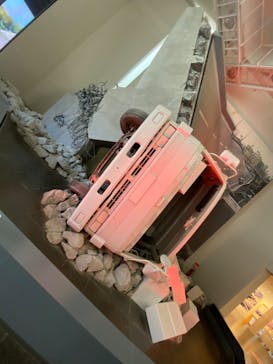 北淡震災記念公園　野島断層保存館に投稿された画像（2022/4/20）