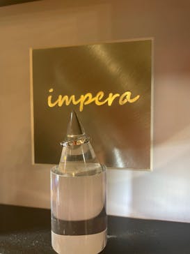 impera accessory（インペラアクセサリー）に投稿された画像（2022/4/20）