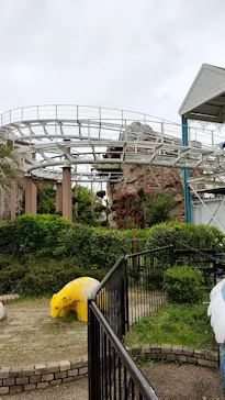 ひらかたパークに投稿された画像（2022/4/20）