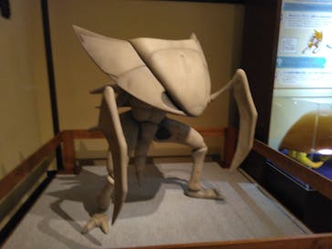 国立科学博物館　特別企画展「ポケモン化石博物館」に投稿された画像（2022/4/20）