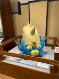 国立科学博物館　特別企画展「ポケモン化石博物館」に投稿された画像（2022/4/20）