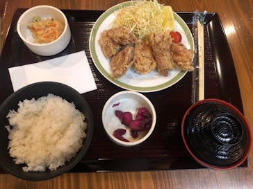 大谷田温泉 明神の湯に投稿された画像（2022/4/20）