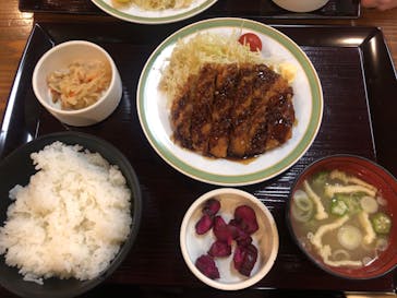 大谷田温泉 明神の湯に投稿された画像（2022/4/20）