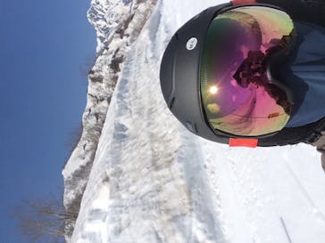 Hakuba47ウィンタースポーツパークに投稿された画像（2022/4/20）