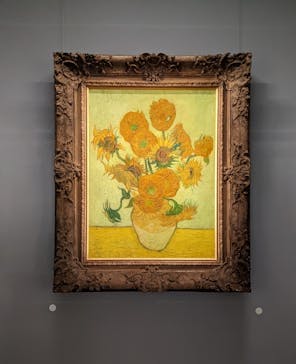 シダネルとマルタン展（SOMPO美術館）に投稿された画像（2022/4/21）