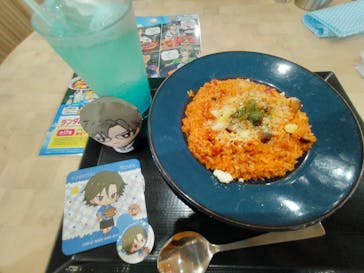 RAKU SPA GARDEN 名古屋に投稿された画像（2022/4/21）