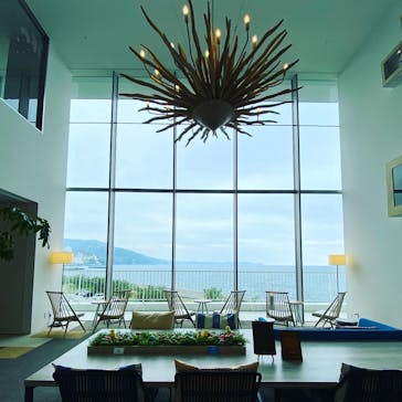 オーシャンスパ Fuuaに投稿された画像（2022/4/21）