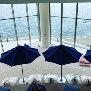 オーシャンスパ Fuuaに投稿された画像（2022/4/21）