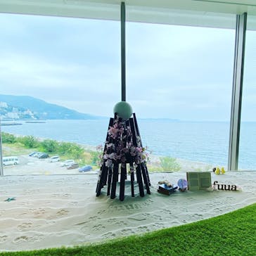 オーシャンスパ Fuuaに投稿された画像（2022/4/21）