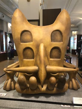 国立科学博物館　特別企画展「ポケモン化石博物館」に投稿された画像（2022/4/21）