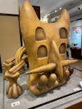 国立科学博物館　特別企画展「ポケモン化石博物館」に投稿された画像（2022/4/21）