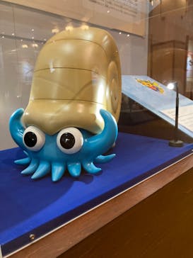 国立科学博物館　特別企画展「ポケモン化石博物館」に投稿された画像（2022/4/21）
