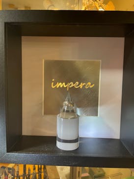 impera accessory（インペラアクセサリー）に投稿された画像（2022/4/21）