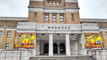 国立科学博物館　特別企画展「ポケモン化石博物館」に投稿された画像（2022/4/21）
