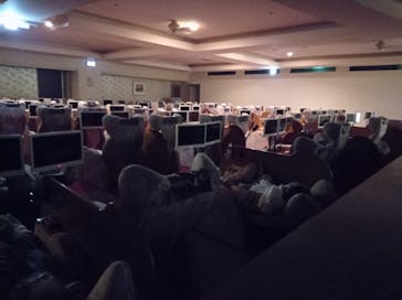 ふとみ銘泉　万葉の湯に投稿された画像（2022/4/21）