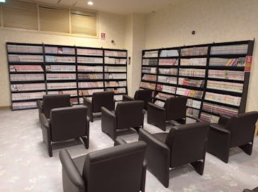 ふとみ銘泉　万葉の湯に投稿された画像（2022/4/21）