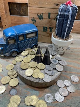 SWING BY（スウィング バイ）に投稿された画像（2022/4/22）