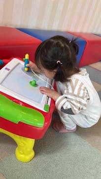 東条湖おもちゃ王国に投稿された画像（2022/4/22）