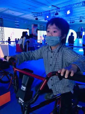 新潟県民会館 ギャラリーに投稿された画像（2022/4/22）