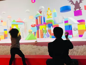 新潟県民会館 ギャラリーに投稿された画像（2022/4/22）