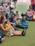 横浜アンパンマンこどもミュージアムに投稿された画像（2022/4/22）