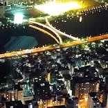 東京スカイツリーに投稿された画像（2022/4/22）