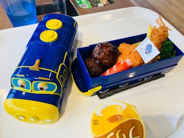 京都鉄道博物館に投稿された画像（2022/4/22）