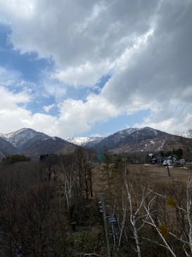 つがいけマウンテンリゾートに投稿された画像（2022/4/23）