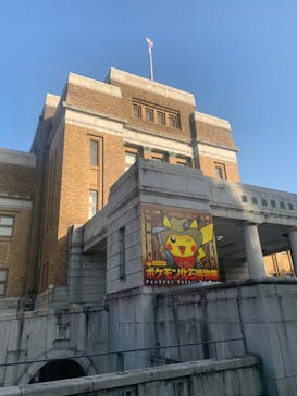 国立科学博物館　特別企画展「ポケモン化石博物館」に投稿された画像（2022/4/23）