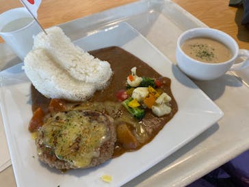 白馬八方尾根スキー場に投稿された画像（2022/4/23）