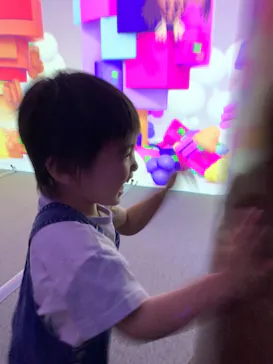 新潟県民会館 ギャラリーに投稿された画像（2022/4/23）