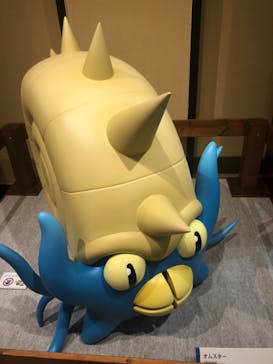 国立科学博物館　特別企画展「ポケモン化石博物館」に投稿された画像（2022/4/23）