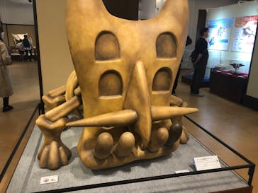 国立科学博物館　特別企画展「ポケモン化石博物館」に投稿された画像（2022/4/23）