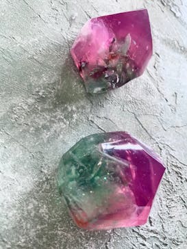 キャンドル＆ポーセラーツサロンSalon de Felice（サロン ド フェリーチェ）に投稿された画像（2022/4/23）