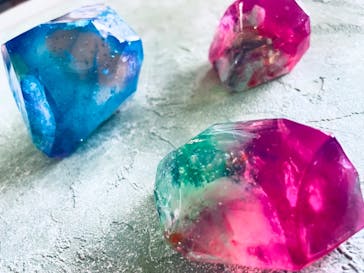 キャンドル＆ポーセラーツサロンSalon de Felice（サロン ド フェリーチェ）に投稿された画像（2022/4/23）