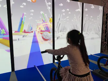 新潟県民会館 ギャラリーに投稿された画像（2022/4/23）