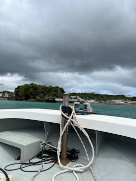 青の洞窟専門店　沖縄ダイビングショップ和に投稿された画像（2022/4/23）