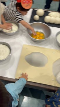 横浜アンパンマンこどもミュージアムに投稿された画像（2022/4/23）