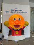 神戸アンパンマンこどもミュージアム＆モールに投稿された画像（2022/4/23）